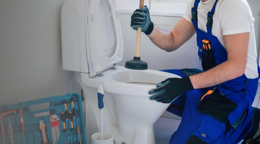 Professional expert plumbing services in Cleveland, SC